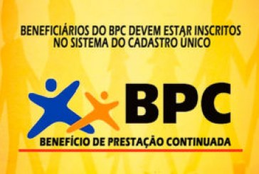 Beneficiários do BPC Deficiente devem se inscrever no Cadastro Único até dezembro de 2018