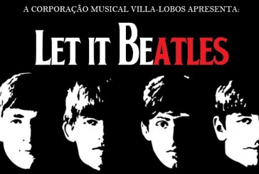 Corporação musical faz show em homenagem