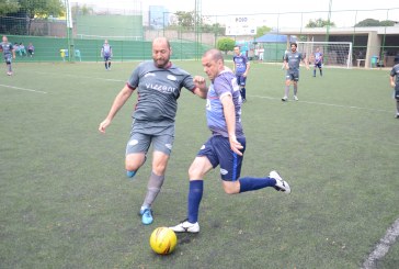 Society define últimos classificados