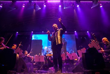 Orquestra Rock se apresenta em Campinas com entrada franca