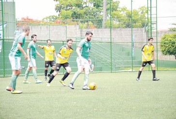 Finais do 2º turno acontecem domingo