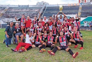 Primavera vence e é campeão da 2ª Divisão