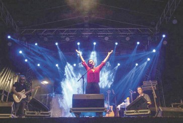 Virada Cultural, traz oito atrações musicais
