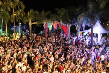 Ilhas Waikiki, Honolulu e Maui inspiram decoração do Baile do Hawaii do Clube 9 de Julho