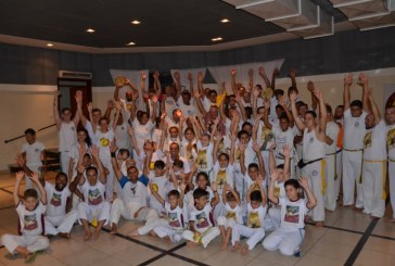 Sábado (10) é dia de Natação e Capoeira no Indaiatuba Clube