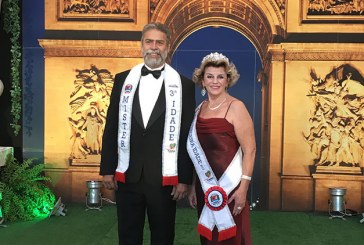 Indaiatuba participa de Concurso Estadual de Miss e Mister 3ª Idade Estadual