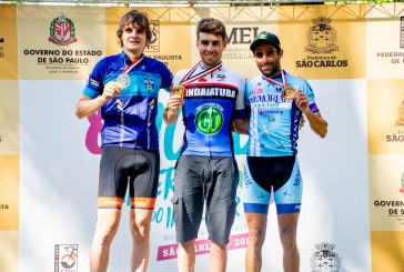 Indaiatuba fica em 11º lugar nos Jogos Abertos de São Carlos