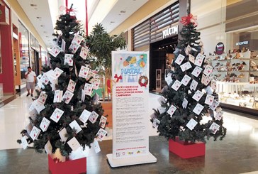 Polo Shopping realiza 7ª edição do Natal solidário
