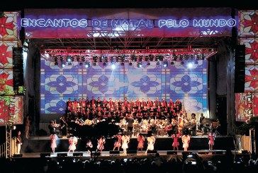 Cultura faz o Balanço de 2018 e novidades