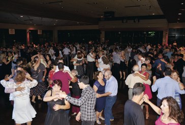 Papai Noel chega nesse domingo no Indaiatuba Clube