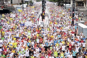Corrida da São Silvestre tem traslado grátis