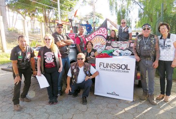 2º Moto Fest da cidade acontece em janeiro