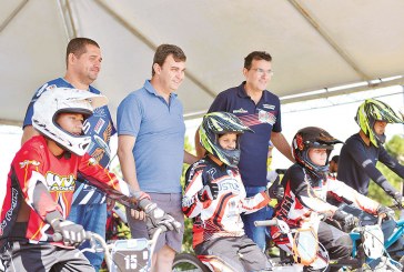 Balanço de Esportes de atividades é divulgado