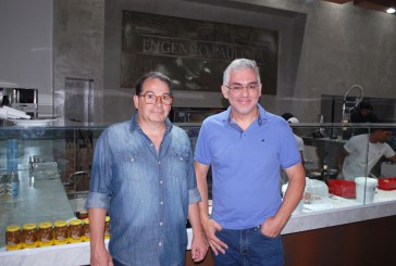 Pizzaria Engenho Paulista de Campinas inaugura em Indaiatuba