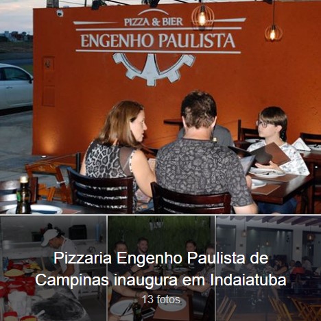 Pizzaria