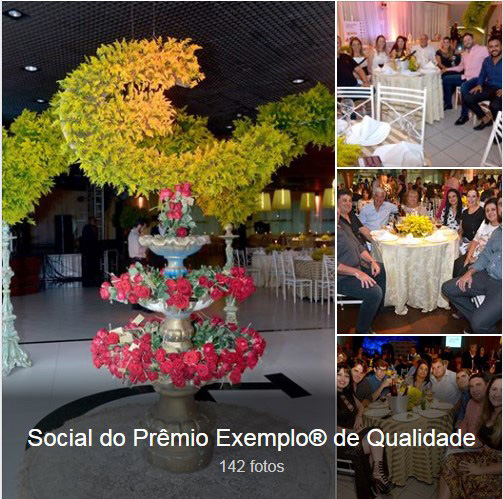 Social Prêmio