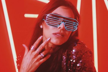 Anny Petti é atração no Teen Summer, em Indaiatuba