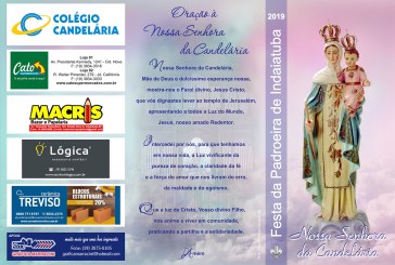 Festa da Padroeira