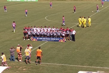 O Primavera segue para a 2º faze da copinha 50