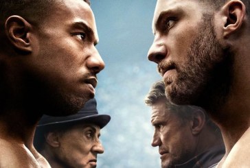 Muhammad Ali inspira Michael B. Jordan dentro e fora do ringue em ‘Creed II’
