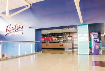 Cinemas Topázio realiza 4ª edição