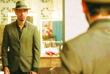 Novelas da semana 01/02