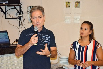 Ranking do Tênis é lançado no Indaiatuba Clube