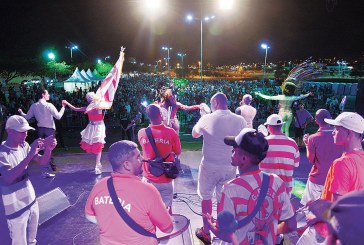 Confira agenda de atividades do Carnaval na cidade