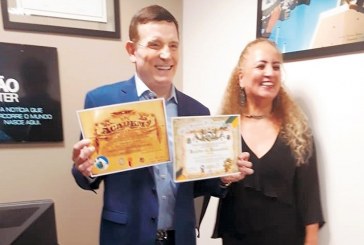 ONG Um Milhão de Amigos