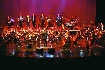 Orquestra Sinfônica abre temporada 2019