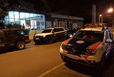 Guarda Civil atende três ocorrências de desentendimento no sábado à noite
