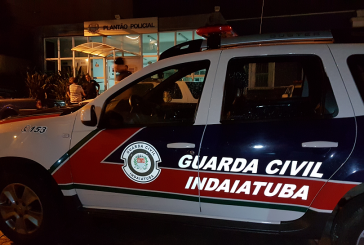 Indivíduo é preso por descumprimento de ordem judicial e embriaguez ao volante