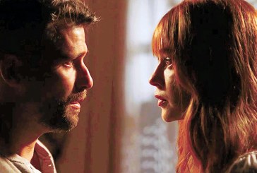 Novelas da semana 15/3