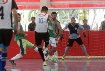 Equipe do Chile conseguiu se classificar nas três categorias