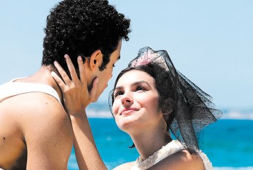 Novelas da semana 26/4