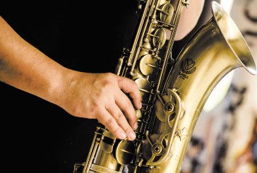 Big Band Villa-Lobos faz apresentação em homenagem ao Dia do Jazz