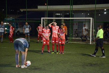 Society do IC tem pausa no feriado e volta dia 25