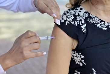 Campanha Nacional de Vacinação contra a Influenza começa dia 10 de abril