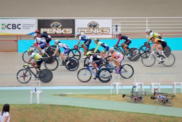 Brasileiro de Ciclismo de Pista Elite começa na quinta-feira (4) no Velódromo de Indaiatuba