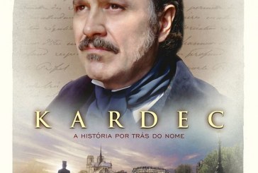 Topázio Cinemas abre pré-venda para Kardec: O Filme