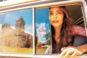 Novelas da semana 24/5