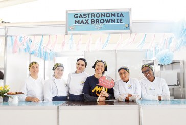 UniMAX promove Chefs no Campus