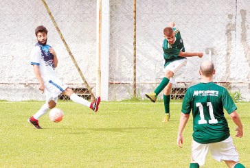 Mais uma rodada acontece dia 26