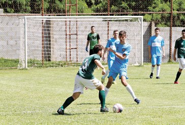 Campeonato Maior Seguros tem jogos