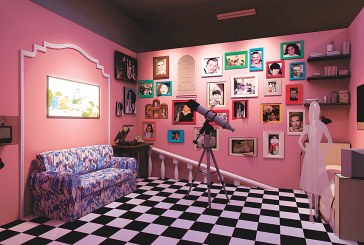 Entra Que Lá Vem História: exposição em homenagem aos 50 anos da Tv Cultura