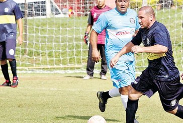 Clube 9 de Julho tem jogo do Campeonato Maior Seguros