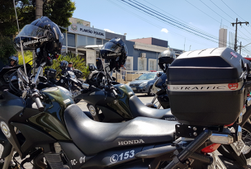 Guardas detém menores responsáveis por furtos em lojas no Centro