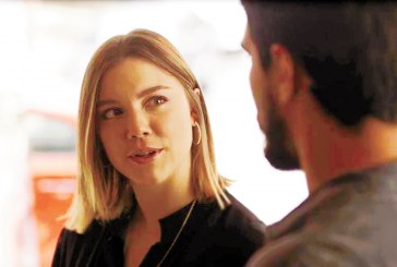 Novelas da semana 7/6