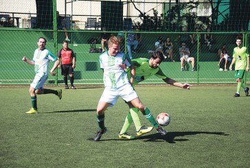 Equipes que vão à final são definidas no Indaiatuba Clube