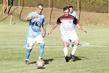 Próximos jogos do Clube 9 de julho ocorrem no dia 30